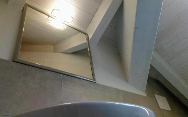 Casa di Claude 2 Finalmarina