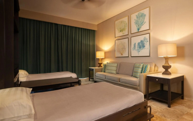 The Royal Sands Resort & Spa All Inclusive