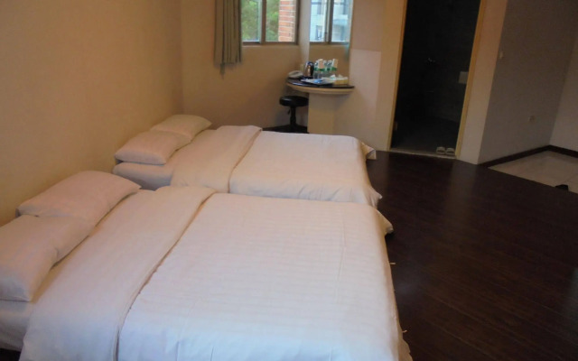 Tainan Inn
