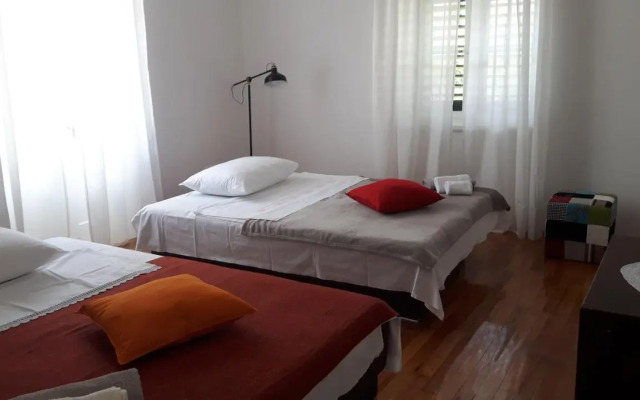 Marjan Retreat