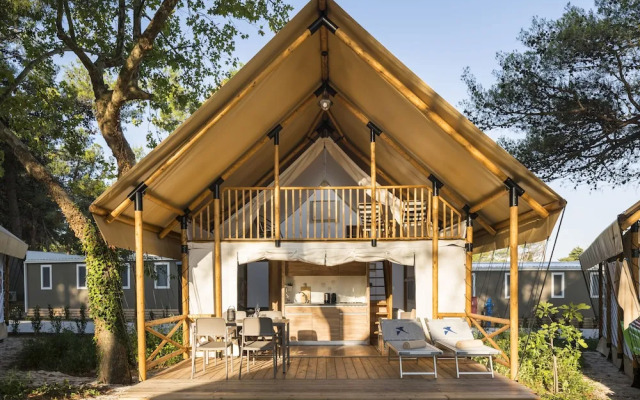 Falkensteiner Premium Mobilehomes Zadar - Camping