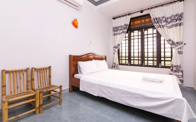SPOT ON 723 Hai Dang Homestay – Guest Rooms – Da Nang