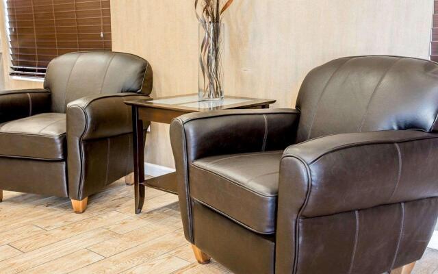 Quality Inn & Suites Woodland - Sacramento Airport