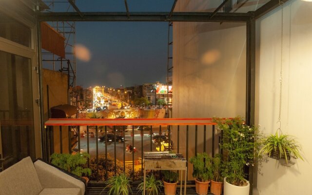 Fancy Homestay