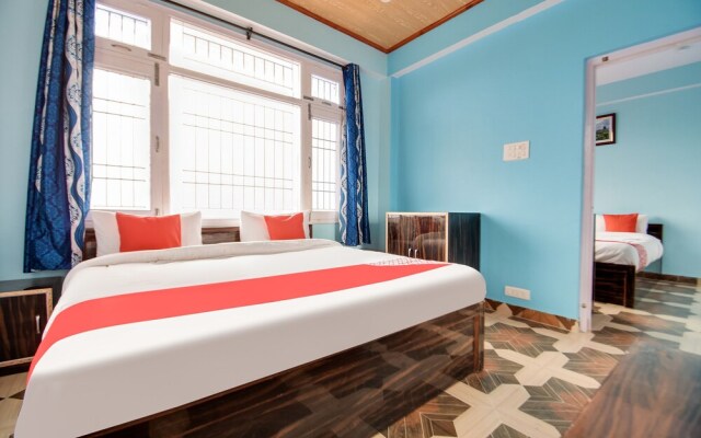 Oyo 47165 The Pine Stay