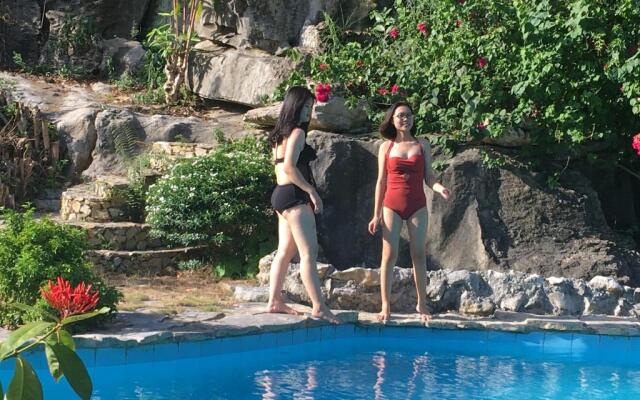 Trang An Secret Garden