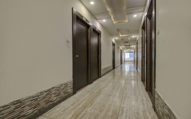 Fabhotel Csfc