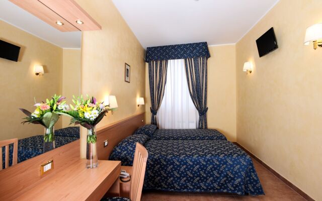 Casa Di Santa Francesca Romana a Ponte Rotto