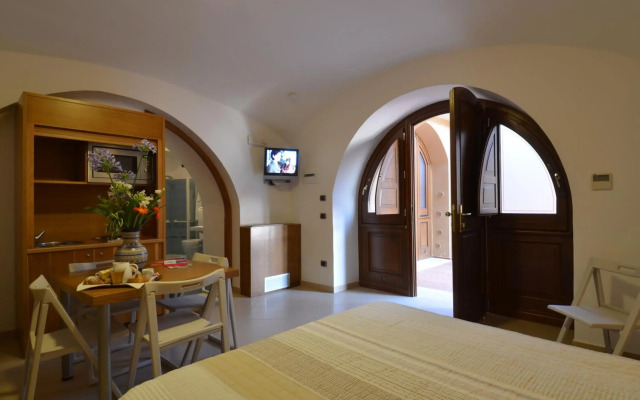 Hotel Zeus Pompei