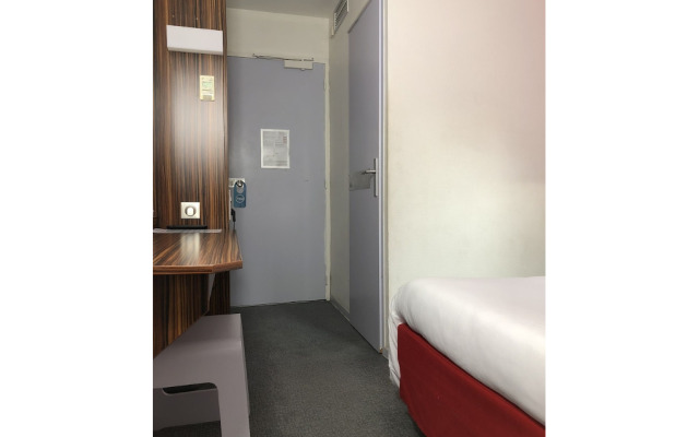 Halt Hotel