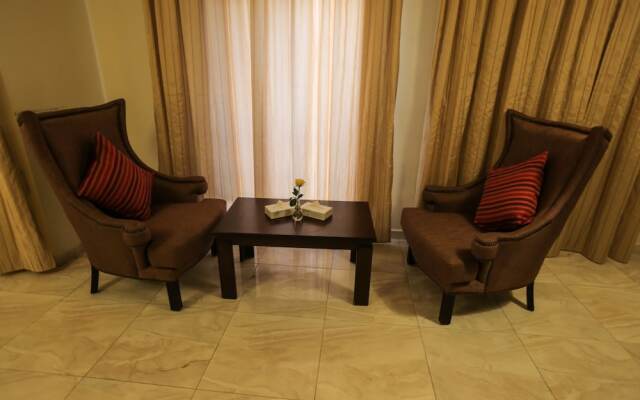 Lancaster hotel apartments