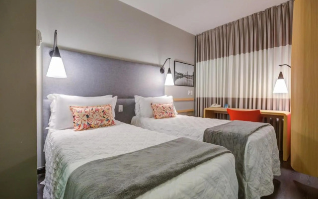 Rio Hotel by Bourbon Indaiatuba