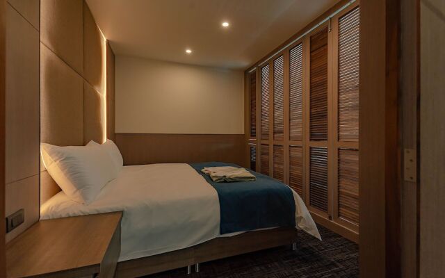 Seaview Villa Coastal Estate