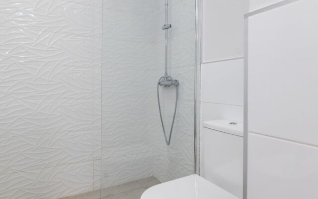 Villa;The White Pearl: Exclusive Villa