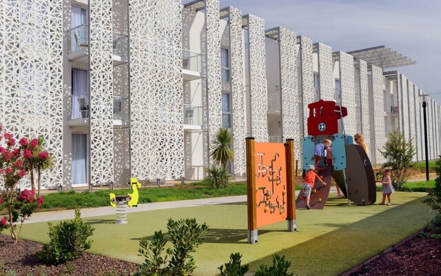 Résidence Prestige Odalys Nakâra