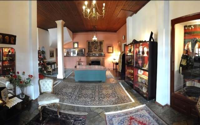 Barbara Museum Hotel