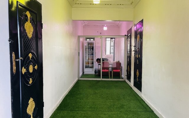 Hotel Svet Residence