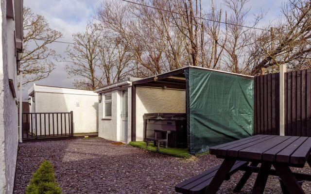 Willow Chalet