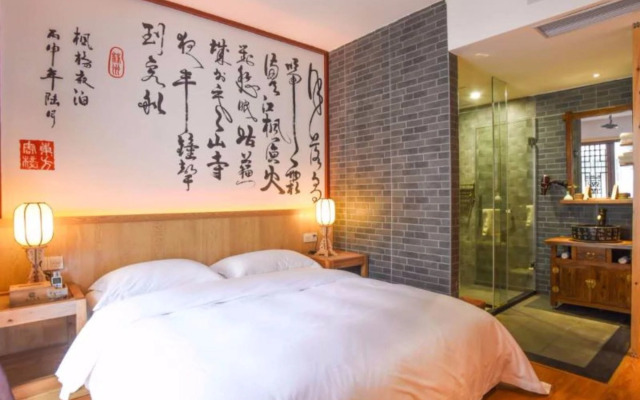 Suzhou Oriental Hotel Pingjiang Branch