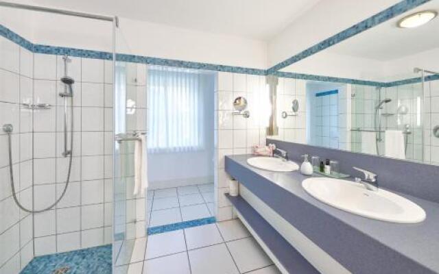 Wein- und Landhaus S A Prüm