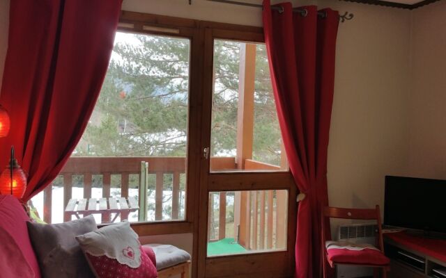 Studio 2-4 Personnes Ideal Ski