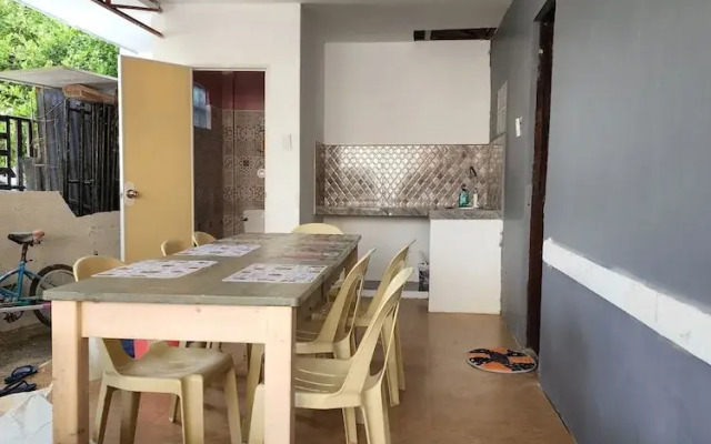 La Aldea