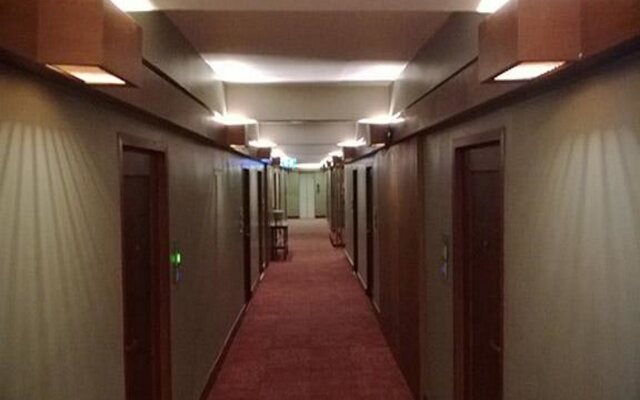 The Residence Rajtaevee Hotel