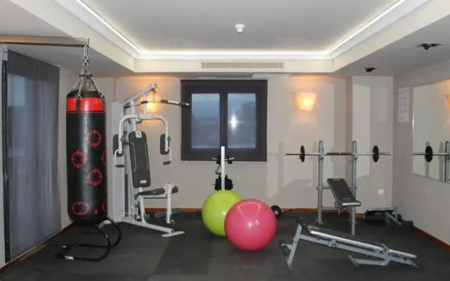 El Tollo Apartamentos