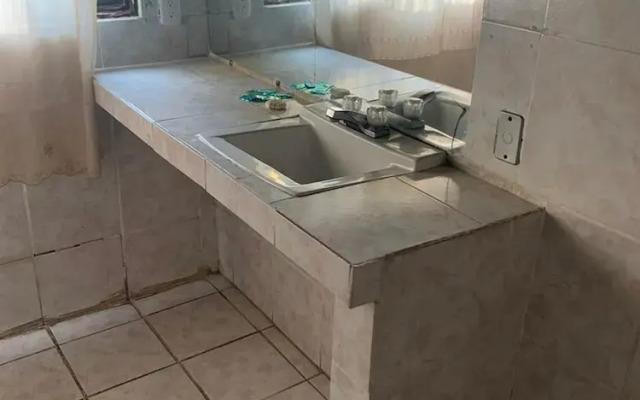 Hotel Bahia Atitlan