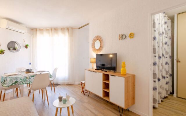 Villa Régina Sainte Maxime 33266