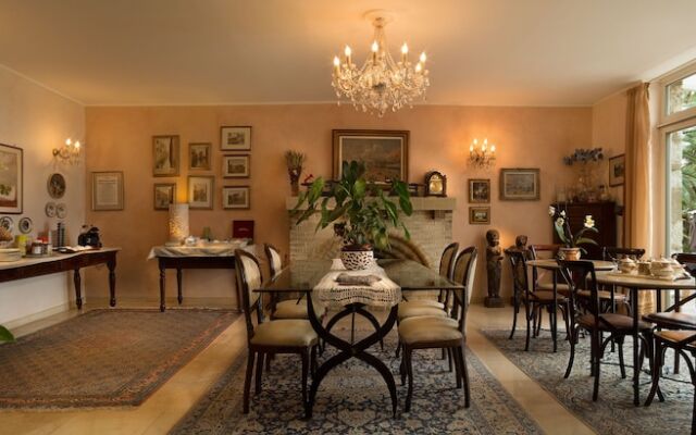 B&B La Locandiera