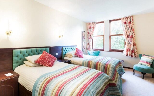 Penmorvah Manor Hotel