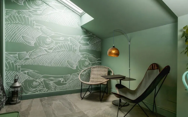 Bello Lake Como Suites