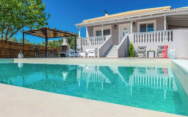 Villa Oliveto