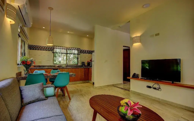 Riviera Maya Suites