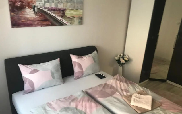 Classic City Apartman