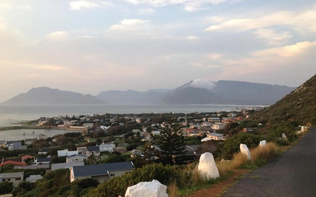 Storyhouse in Kommetjie