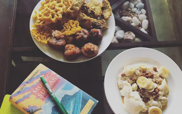 Villa Coconut - Hostel