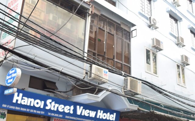 Hanoi Street View Hotel