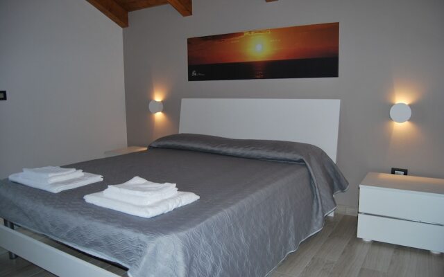 Le Mulinare - Bed & Breakfast