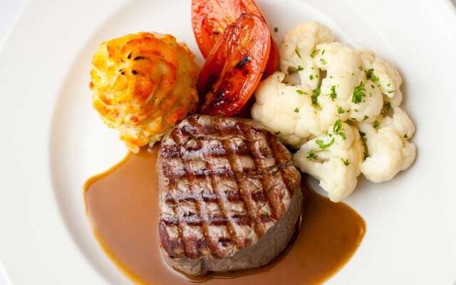 Radisson Hotel Corning