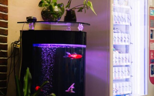 Longhua Hotel (West Ring Road