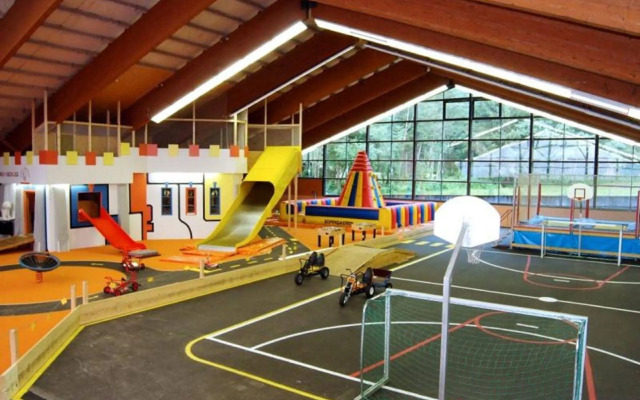 Familienhotel Sonngastein