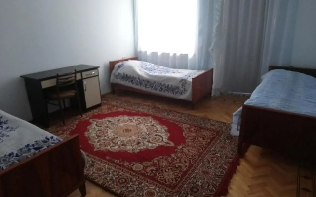 Luse Hostel