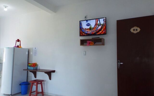 Pousada e Hotel Martins