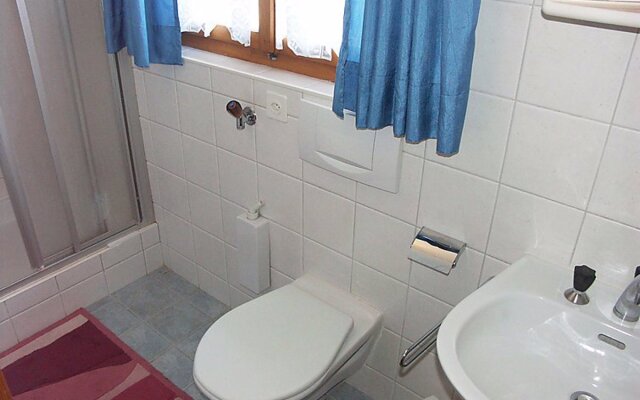 Chalet Clarine
