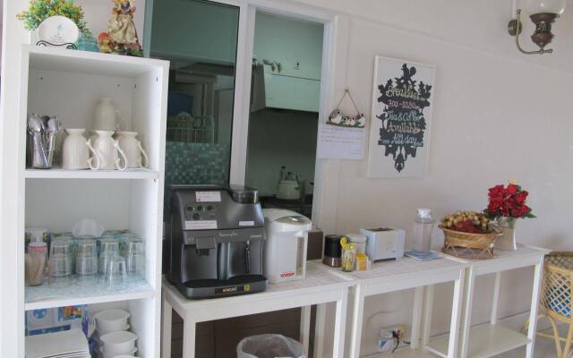 Baan Sattahip by the sea (SHA Extra Plus)