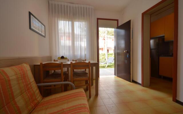 Azzurro B2-5 in Bibione