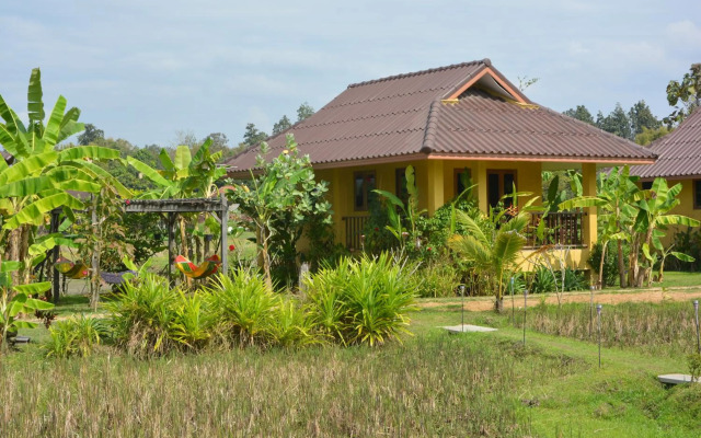 Country Retreat