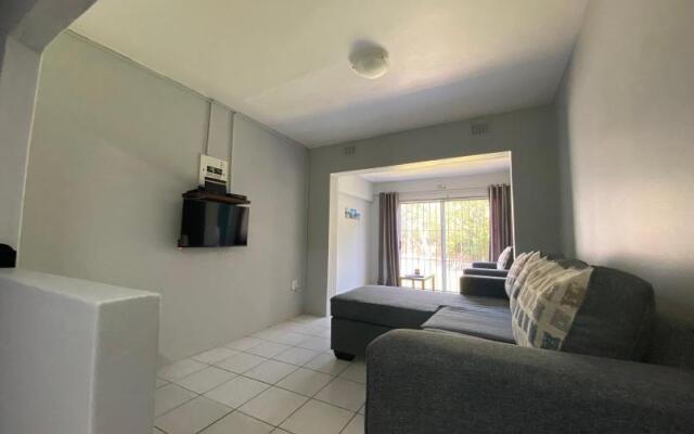 The Bourne Apartments